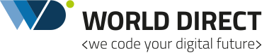 World-Direct Logo